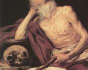 安东尼奥 德 佩雷达 : St Jerome